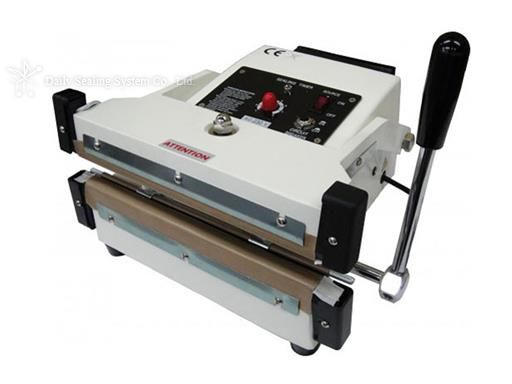 手拉式瞬熱封口機